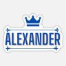 Alexander