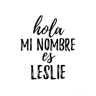 Leslie