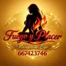 Fuego y Placer