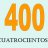 Cuatrocientos