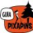 Pixapins